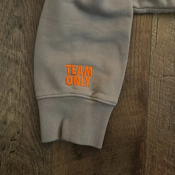 Jordan X Shelf Life South Africa Hoodie - Picture 3 of 6